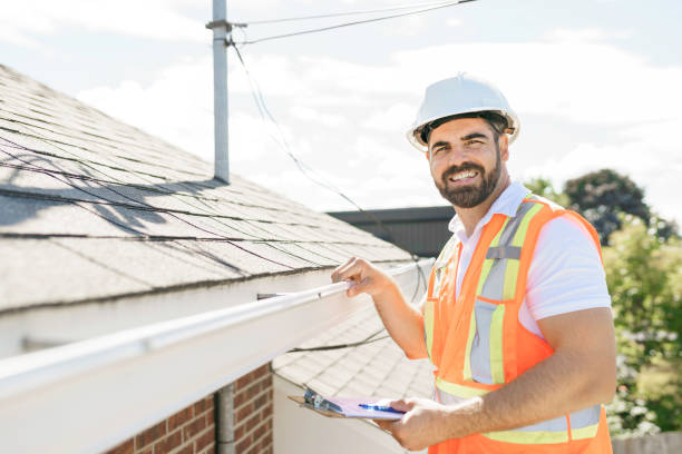 Quick and Trustworthy Emergency Roof Repair Services in Colon, MI