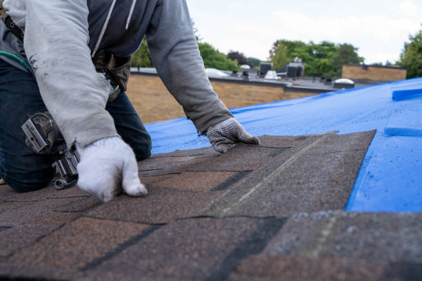 Heating Cable for Roof Installation in Colon, MI
